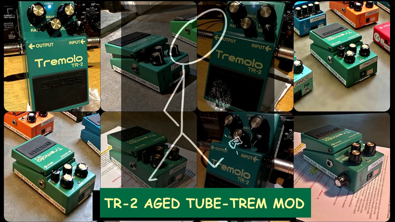Filtros – JRMOD & Chutando Lata Pedals – Customização de Áudio