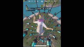 Come and try the WOW Mode in PUBG MOBILE now! 