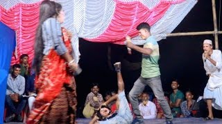আরে ও সামি ধন মারবেন না | rao marbena shami don |  যাত্রা পালা  বোউ বন্দক | পেন্তু ও বিউটি | ২০২৪