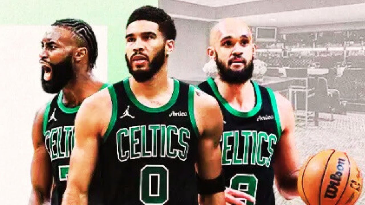 Boston Celtics Full New Roster Updates After NBA Trade Deadline in 2025 ...