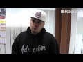 Cortez Gives Predictions For RBE's "Starting 5"
