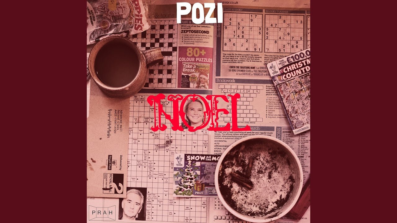 Noel - YouTube