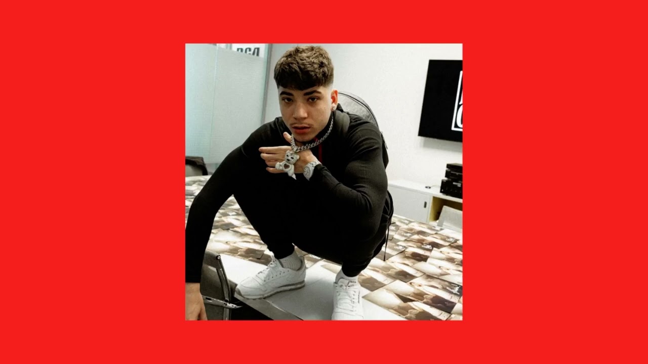 [FREE] Dark Shiva Type Beat | "HighJump" 