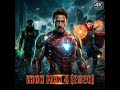 IRON MAN 4 (2026) – Official Trailer | Robert Downey Jr Returns