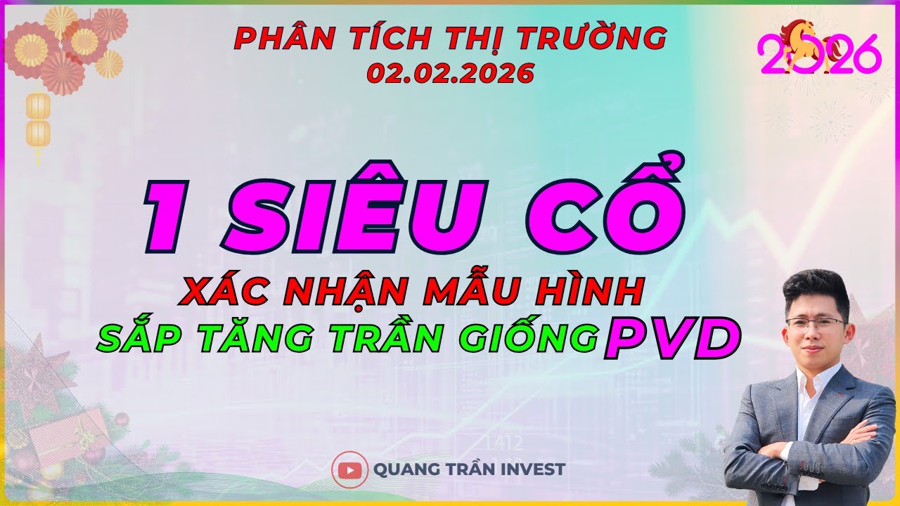 ✂️ Bản sao PLX sắp bứt phá tăng mạnh 30%