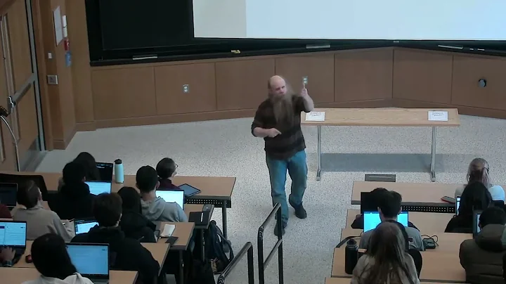 Lecture 4: Morphology, Part 3