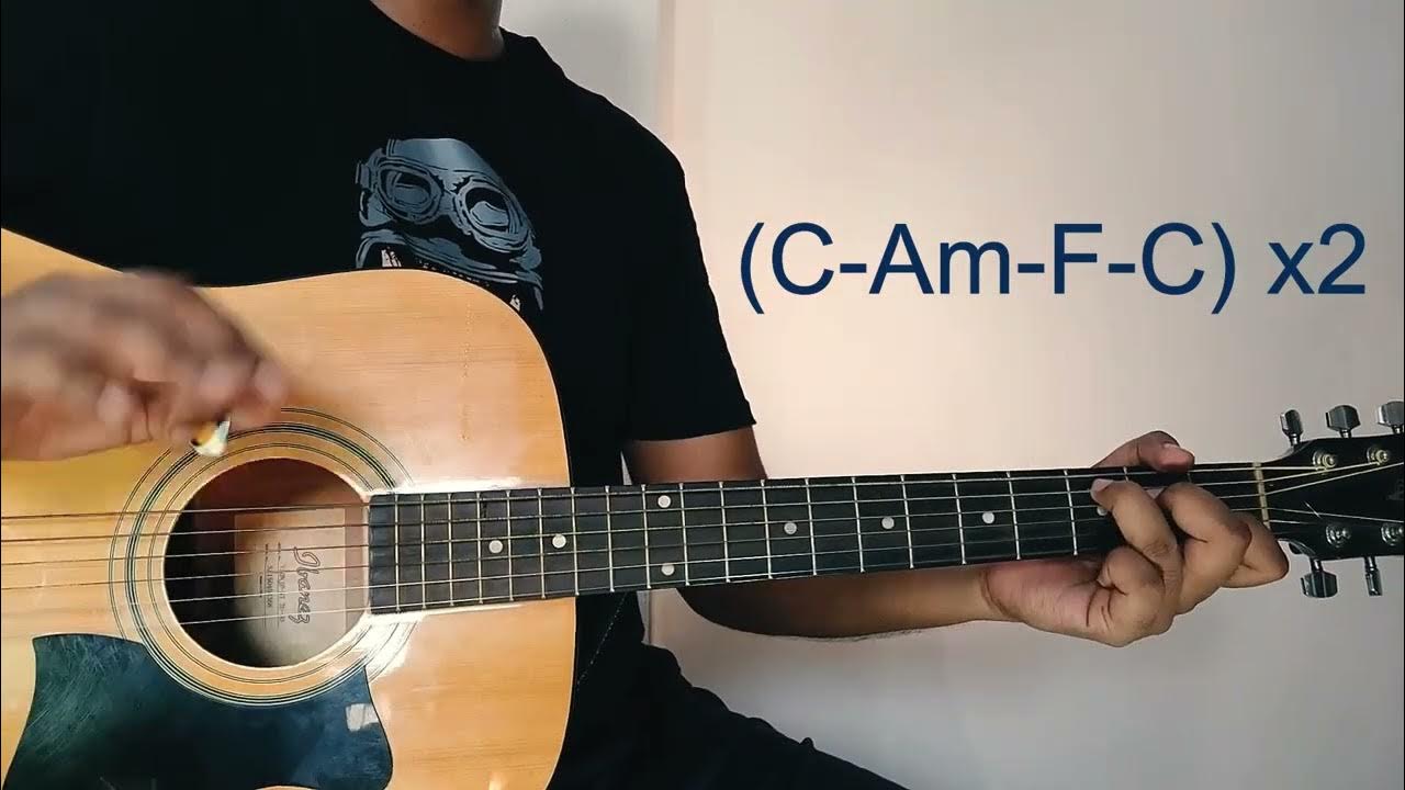 purani jeans aur guitar lesson YouTube