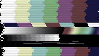 Color Bars Effect & TV Glitch (BorisFX)