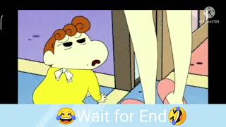 Shinchan Thug Life Brush ,Bath Funny Clip In Hindi
