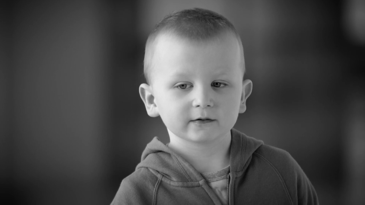 Floating Hospital for Children - I'm Tougher