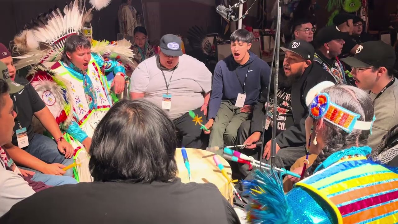 Ho Chunk Station - Men’s Grass - Pechanga 2026 FNL