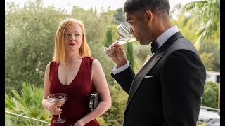 Who Is Kingsley Ben Adir's soon to be wife