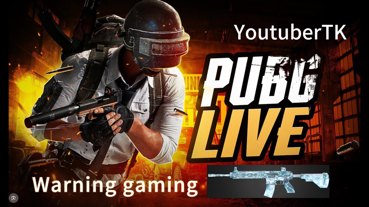 🔴 Live Stream – Intense PUBG Mobile Matches & Clutches (Portrait)