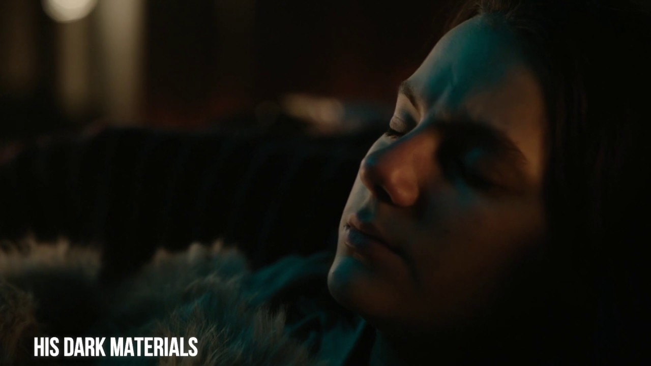 Armoured Bears and Magisterium Fight Scene | His Dark Materials 01x08