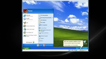 How to Easily Change the Password on a Windows Account ( XP , Vista , 7 , 95 , etc)