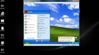 How to Easily Change the Password on a Windows Account ( XP , Vista , 7 , 95 , etc)