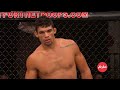 【UFC】今週のイチオシKO：ヨエル・ロメロ vs. ホニー・マルケス