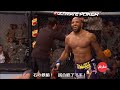 【UFC】今週のイチオシKO：ヨエル・ロメロ vs. ホニー・マルケス