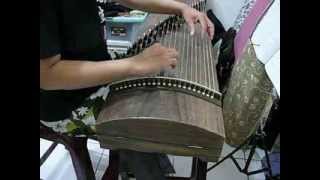 宫鎖珠簾 的插曲 相思曲