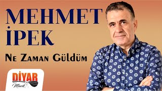 Mehmet İpek - -Ne zaman güldüm-dertli duygulu yürekten okunan türkü Resimi