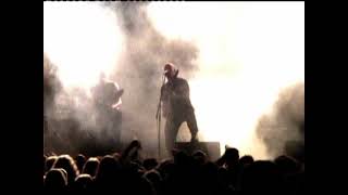 DISSECTION - Live Open Hell Fest, Na Novy, Volyne, Czech Republic 2005-07-23 DVD-2
