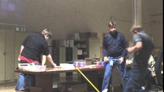 Ats Minute To Win It Team Challenge 2016 Ka-Broom, Teams 23