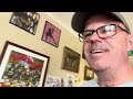 Beginning of video