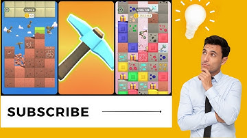 NOOB vs PRO Vs HACKER In Merge Miners |With Oggy And Jack |