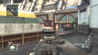 BO2: 15-0 Hydro SnD Revolution DLC Map Pack Future video possibilities (Gameplay/Commentary)