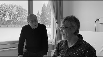 映画『冬へのパッサカリア』予告編