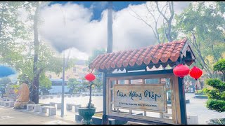 Tinh Hoa NIKAYA - Tu Vui Quá Là Vui ! 2