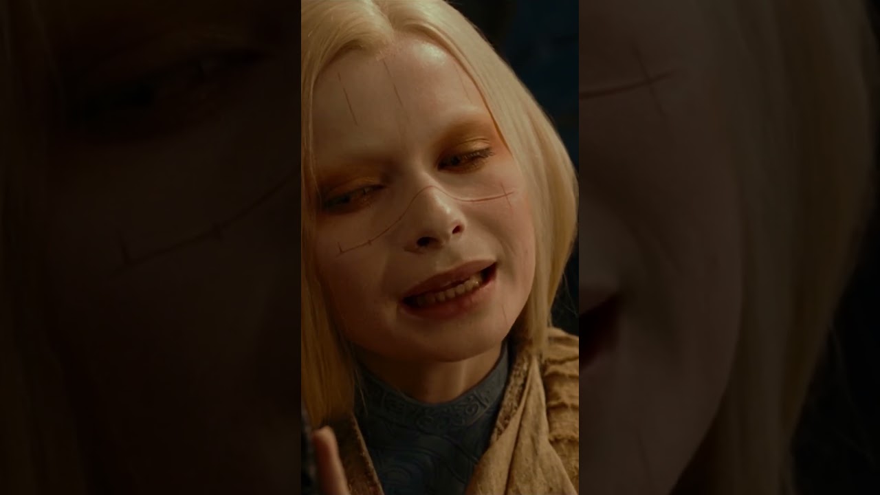 Евкакий из Хэллбоя #хеллбой #комиксы #фильм