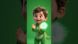 Magic Color Pop! Learn Colors for Kids #LearnColors #ColorsForKids