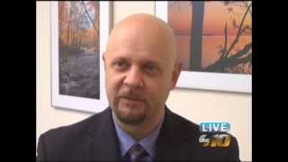 RTI Surgical hiring employees, adding third shift