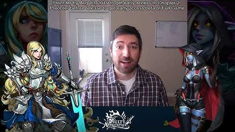 Faulty Apprentice Devlog - July Update