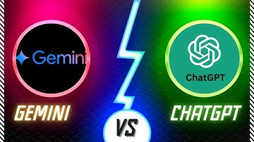 ChatGPT vs Gemini vs Copilot, Which One Is The Best For You?