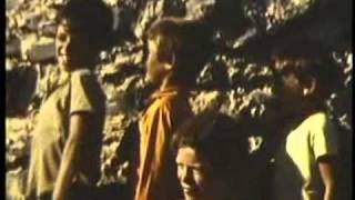 Fuerteventura, Morro Jable, en el año 1972