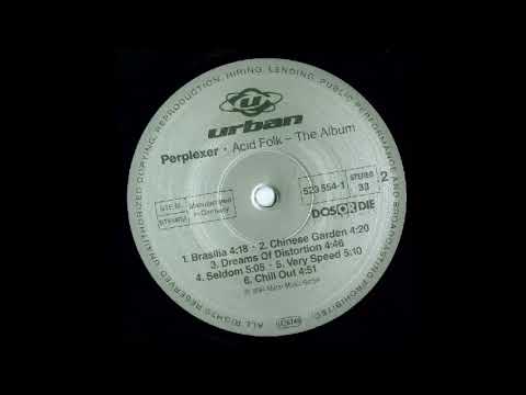 Perplexer — Perplexer - Brasilia