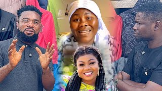 Eei￼ Anita Afriyie’s Husband Dan K Replies To Rumors \u0026 Send Strong Warning To Empress Gifty