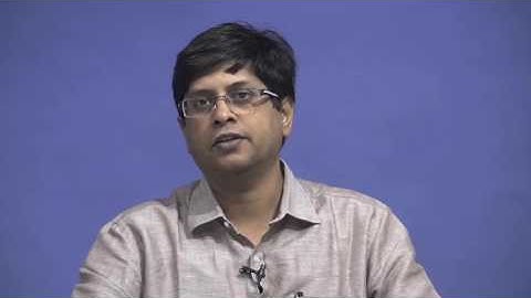 Lecture 3: What to listen for and why