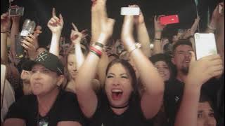 Vintage Culture live in Porto Alegre (In the Dark Orchestral Version)