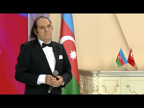 Niyaməddin Musayev — Azərbaycanım