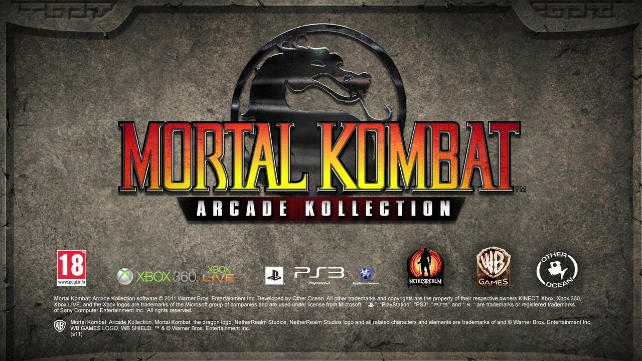 download mortal kombat kollection online download mortal kombat kollection online