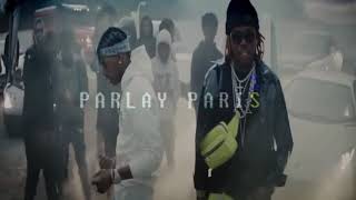 {FREE} LIL BABY X GUNNA TYPE BEAT PROD BY. PARLAY PARIS