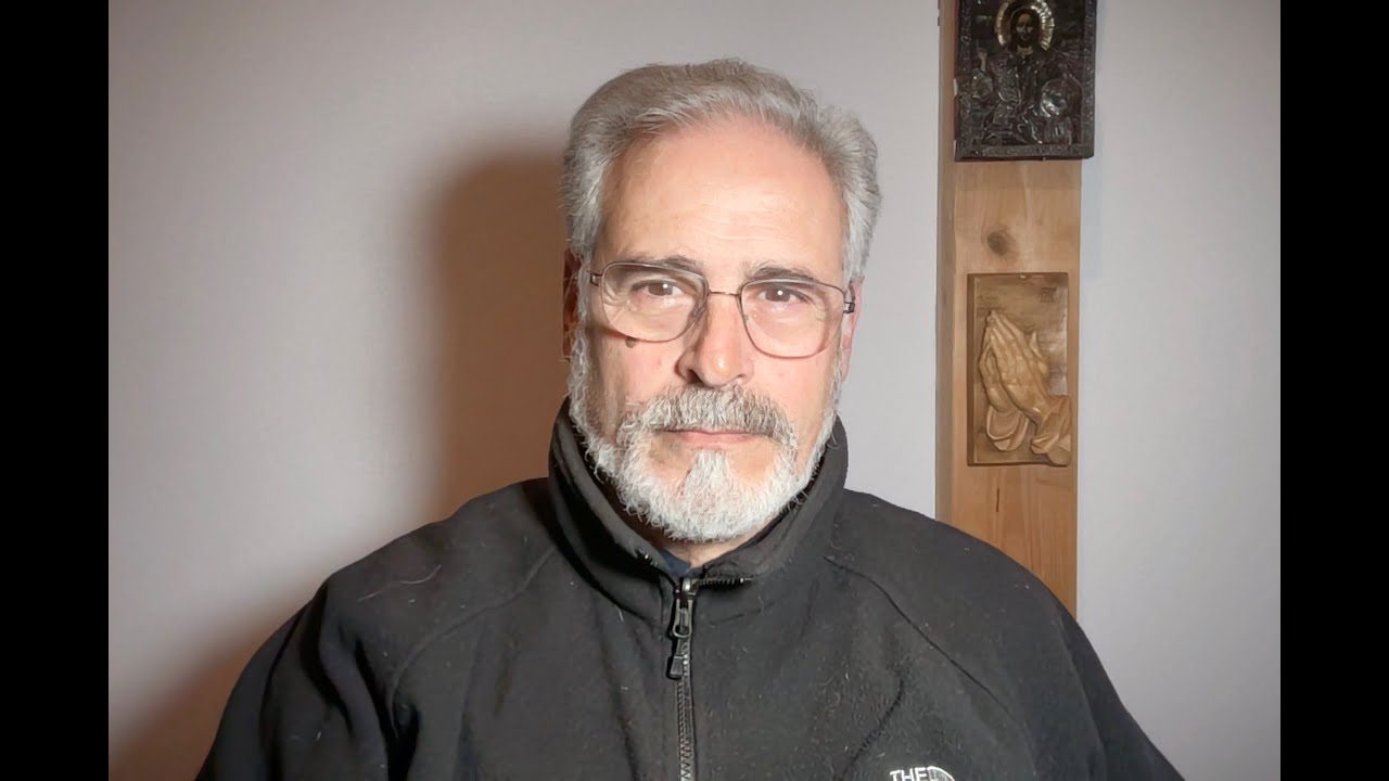 Sei venuto anzitempo a tormentarci? Commento al Vangelo Don Gabriele Nanni 13 1 2026