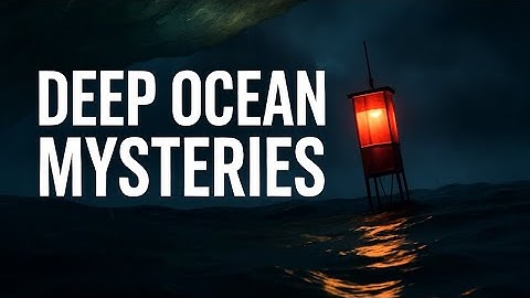 Stormy Ocean 3D Render in Blender | Realistic Water Simulation 🌊⚡️