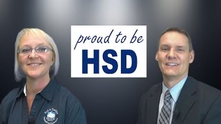 February 2016 - A Video Message from Superintendent Mike Scott, Hillsboro School District