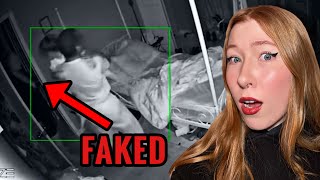 Debunking SCARY Paranormal Videos
On this episode of debunking paranormal videos, were looking at one of Slapped Hams latest uploads. Do you also believe most of these are faked?
Original video : https://www.youtube.com/watch?v=aPx0WHUVSXU&t=868s
Socials:
Instagram: https://www.instagram.com/abbxybxst/
Tik Tok: https://www.tiktok.com/@abbeybest_
Snapchat: abbxybxst
X: https://x.com/abbxybxst
Discord Server: https://discord.gg/vbGBeRFJgP
Thanks for watching!
LIKE AND SUBSCRIBE Debunking SCARY Paranormal Videos