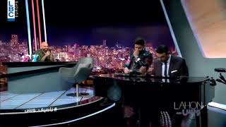 Nassif Zeytoun mannou sharet Piano || Lahon W Bas