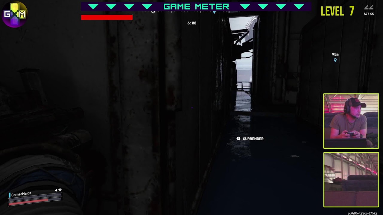 🔴LIVE: Playing Arc Raiders